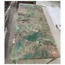 Natural amazonite slab for sale  Shipping to Ireland