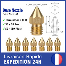 Buse nozzle sunlu d'occasion  Toulouse-