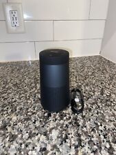 Alto-falante Bluetooth Bose SoundLink Resolve - Preto comprar usado  Enviando para Brazil