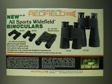 1986 redfield binoculars for sale  Madison Heights