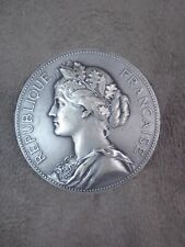 Medaille ancienne. offerte d'occasion  Pézilla-la-Rivière