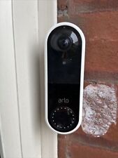 Arlo wired video for sale  LIVERPOOL