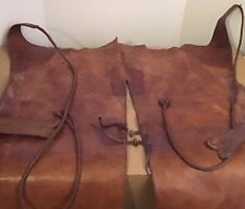 Vintage leather chaps for sale  Hemet