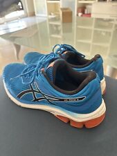 Scarpe asics gel usato  Monsampolo Del Tronto