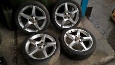 Vauxhall penta alloy for sale  Shipping to Ireland