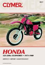 Honda 125 250cc for sale  Jessup