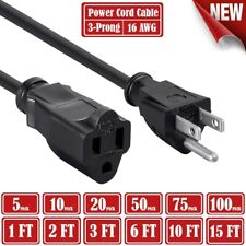 Power cord cable for sale  Rancho Cucamonga