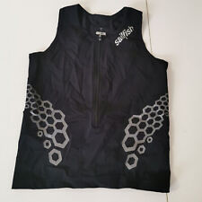 Sailfish triathlon shirt gebraucht kaufen  Frankfurt