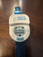 Original potty watch for sale  Overland Park