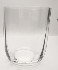 Mikasa Stephanie Double Old Fashioned Glass for sale  Shipping to South Africa