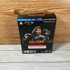 Juego limpio Killzone Trilogy (PlayStation 3) PS3 versión coreana NTSC-J segunda mano  Embacar hacia Argentina
