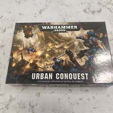 Warhammer 40k urban for sale  NOTTINGHAM