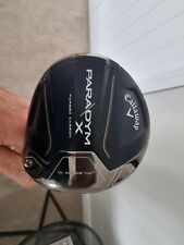 Callaway paradym degree for sale  KETTERING
