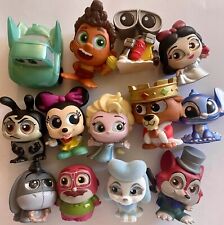 Disney Doorables Series 9 & 10 You pick Loose Figures Flat Shipping Exclusives for sale  Shipping to South Africa