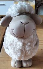Cute sheep ornament for sale  BOLTON