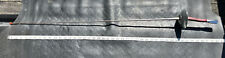 Antique fencing rapier for sale  Plano