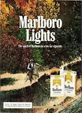1979 advert marlboro for sale  SIDCUP