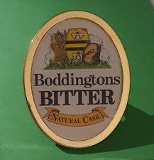 Beer pump clip for sale  PRESTON