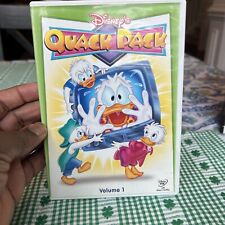 Dvd quack pack for sale  Lancaster