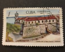 cuban stamps for sale  SHANKLIN