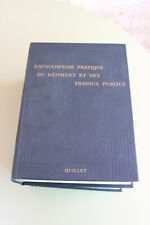 Encyclopedie pratique batiment d'occasion  Neuville-de-Poitou