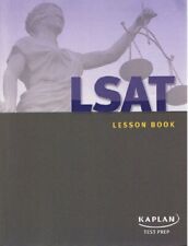 Lsat lesson book for sale  Orem