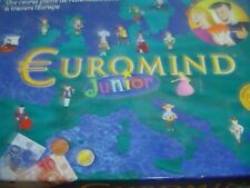 Euromind junior courses d'occasion  Beaurieux