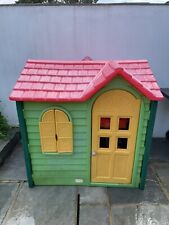 Little tikes wendy for sale  LOUGHTON