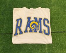 Vintage rams tshirt for sale  Painesville