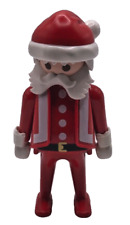Playmobil nikolaus weihnachtsm gebraucht kaufen  Eschborn