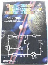 Educational electronics kit for sale  FAREHAM