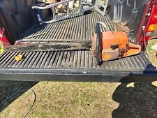 Husqvarna 2100cd chainsaw for sale  Marine