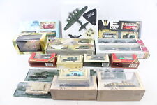 Military diecast tanks for sale  LEEDS