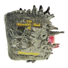 Harry potter monster for sale  Shipping to Ireland