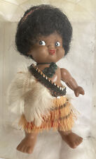 Vintage costume doll. for sale  POLEGATE