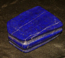 Lapis lazuli poli d'occasion  Expédié en France