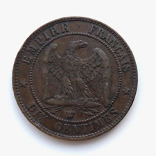 1854 napoleon iii for sale  BEXHILL-ON-SEA