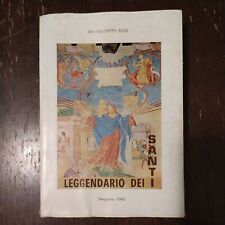 Libro leggendario dei usato  Bergamo