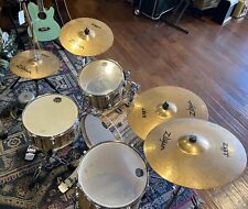 zildjian zbt ride cymbal for sale  Independence