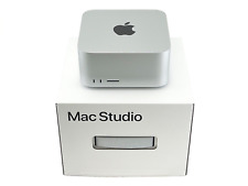 Apple mac studio d'occasion  Expédié en Belgium