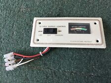 12v electrical control for sale  CLACTON-ON-SEA