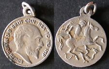 Médaille medal souverain d'occasion  Étang-sur-Arroux
