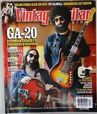 Vtg guitar magazine for sale  Minneapolis