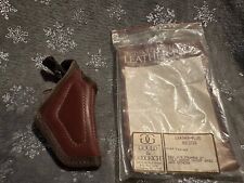 Gould goodrich leather for sale  SALISBURY