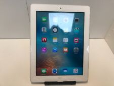 Apple ipad white for sale  CAMBERLEY