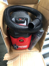 Shop vac 2021000 for sale  Montgomery