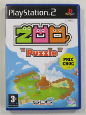 Zoo puzzle sony d'occasion  Paris XI