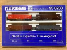 Fleischmann 938283 jahre gebraucht kaufen  Lützelbach