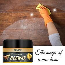 Beeswax furniture polish for sale  Shipping to Ireland