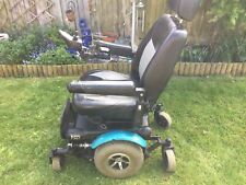 Mobility wheelchairs electric for sale  GILLINGHAM